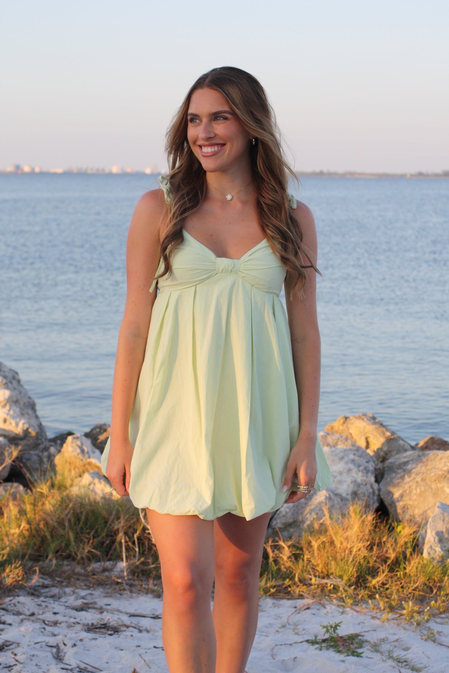 Fiona Dress