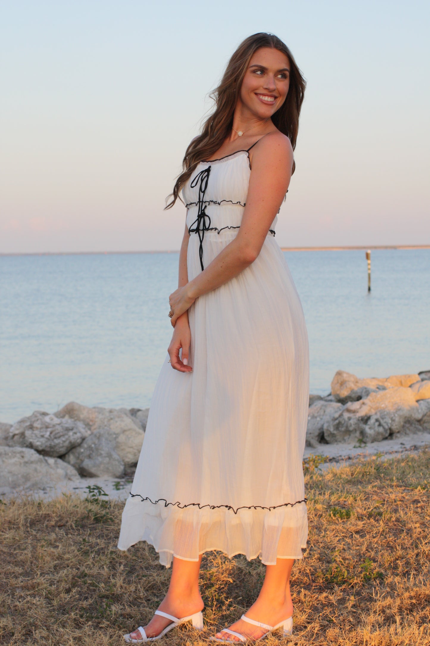 Ellie Dress