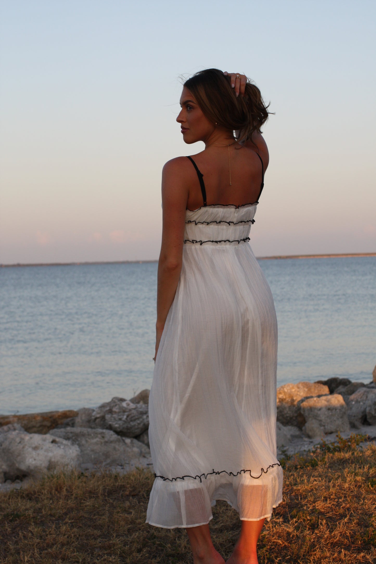 Ellie Dress