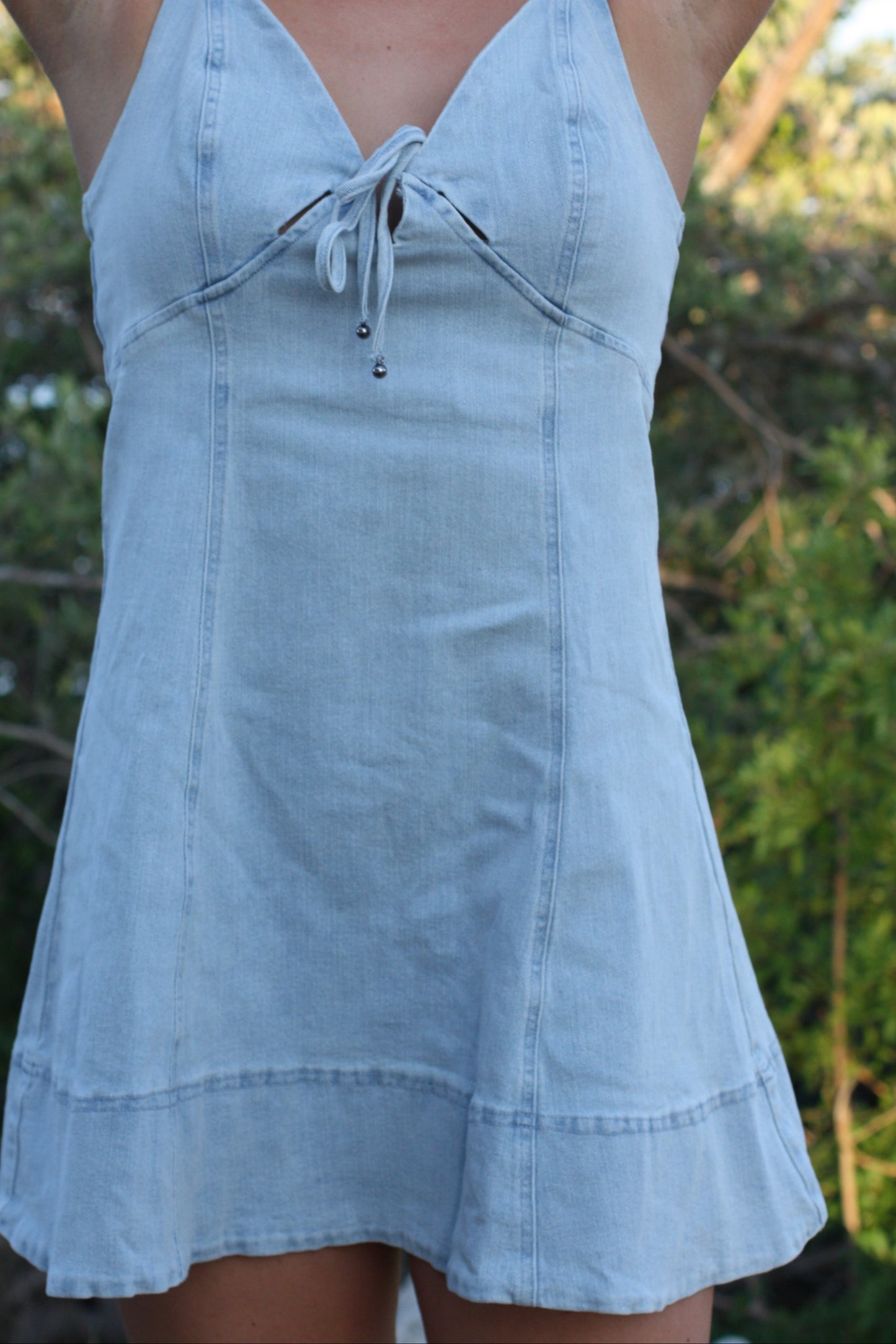 Morgan Dress