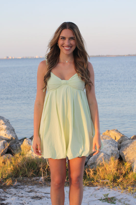 Fiona Dress