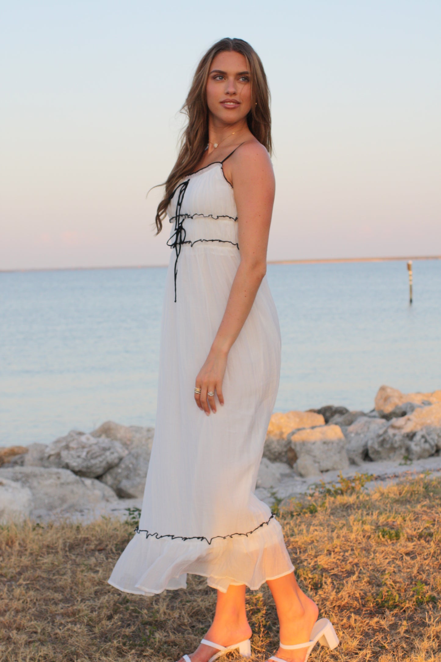 Ellie Dress