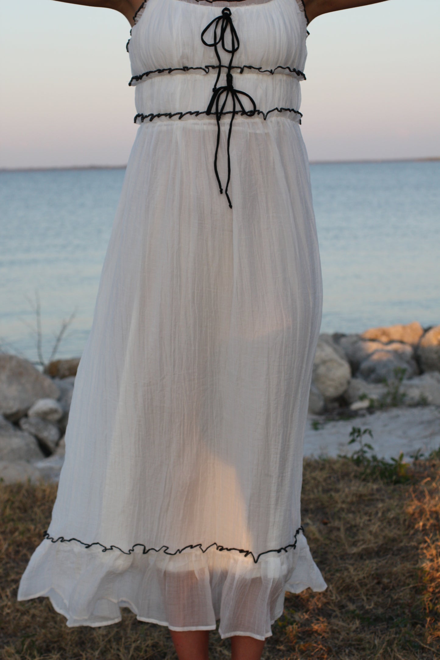Ellie Dress